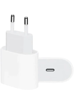 Xiaomi AD201EU 20W Şarj Cihazı | USB Type-C Hızlı Şarj Başlığı