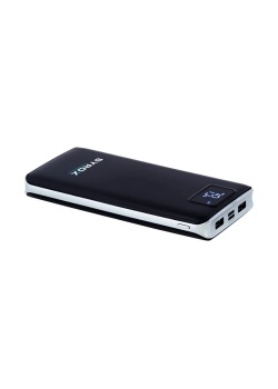 Syrox PB107 Powerbank | 20.000mAh Dijital Ekranlı Taşınabilir Şarj Cihazı